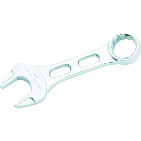 ASH Việt Nam | ASH Lighttool Combination Spanner Petitcon 17mm Lightool Combination Wrench MW7920474