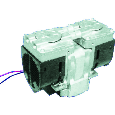 ULVAC Việt Nam | ULVAC DC24V diaphragm type dry vacuum pump MW7928653