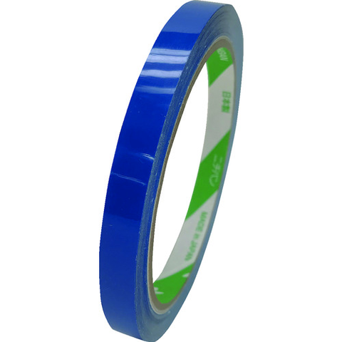 NICHIBAN Việt Nam | Nichiban Bag Sealing Tape Blue 520B 9mm x 50m MW7952619