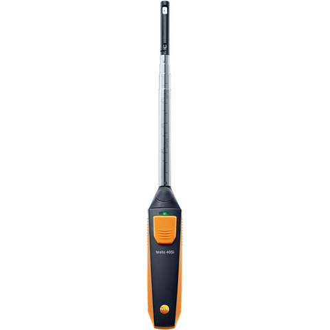 TESTO Việt Nam | TESTO Hot Wire Anemometer Testo 405i Smart Probe MW7959184