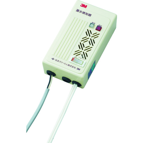 3M Việt Nam | 3M Water Leak Detector General Purpose WR-NA Water leakage detection system MW7960506