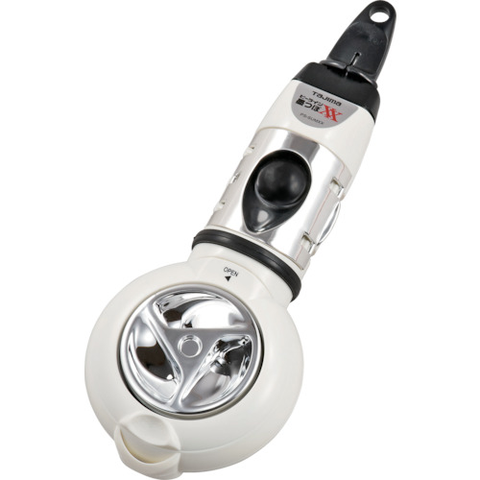 TAJIMA Việt Nam | Tajima P-Line Inkpot XX White Ink Line MW7967608