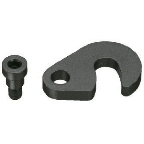 IMAO Việt Nam | IMAO Jig Hook Washer Hook-Shaped Washer for Jig MW8059334