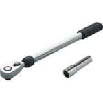 KTC Việt Nam | KTC 12.7 sq. Wheel nut torque wrench set 103 Nm Torque wrench set for wheel nuts MW8070908