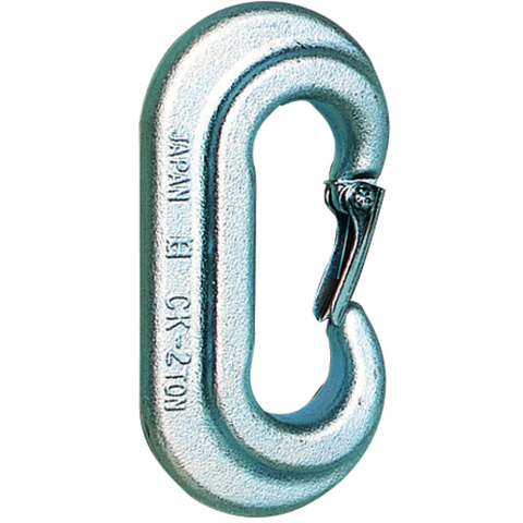 OH Việt Nam | OH C-can with safety lever, load capacity 2000kg MW8080239