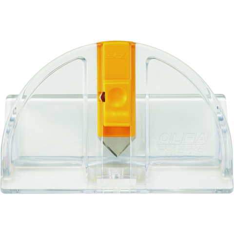 OLFA Việt Nam | OLFA Special Purpose Cutter Mat Cutter 45 degrees Total length 65mm MW8085529