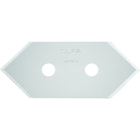 OLFA Việt Nam | OLFA Replacement blades for special-purpose cutters Mat cutter 45 degree replacement blades 5 pieces Polys MW8085541
