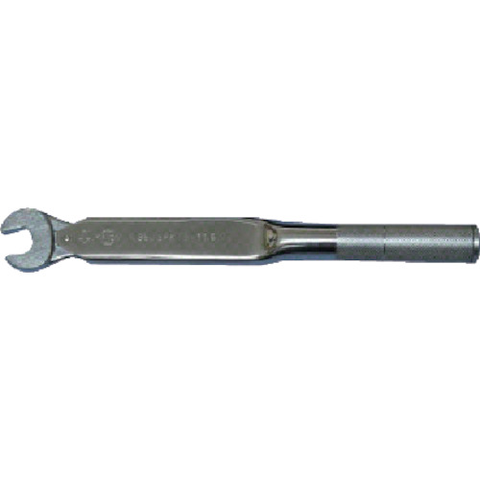 KANON Việt Nam | Kanon [Torque value must be specified] Spanner type pre-set torque wrench N8SPK12 MW8086511
