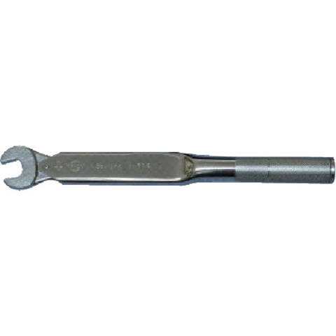 KANON Việt Nam | Kanon [Torque value must be specified] Spanner type pre-set torque wrench N8SPK8 MW8086518