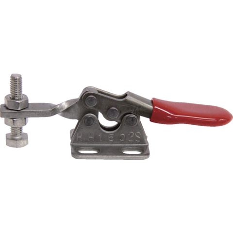 KAKUTA Việt Nam | Kakuta Stainless Steel Handle Horizontal Toggle Clamp No. HH150-2S MW8086866