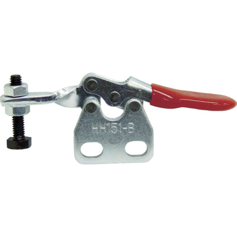 KAKUTA Việt Nam | Kakuta Horizontal Handle Toggle Clamp No. HH151B MW8086867