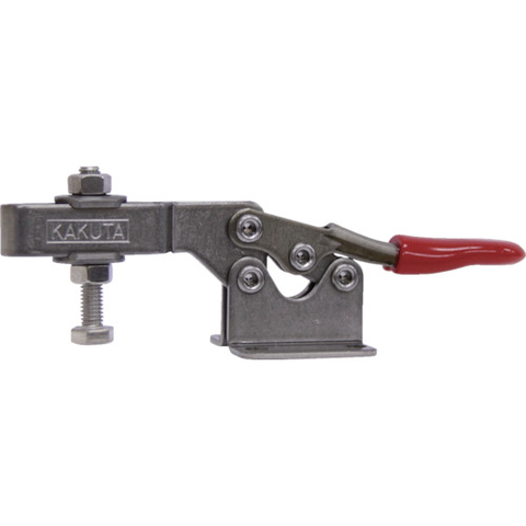 KAKUTA Việt Nam | Kakuta Stainless Steel Handle Horizontal Toggle Clamp No. HH350-2S MW8086869