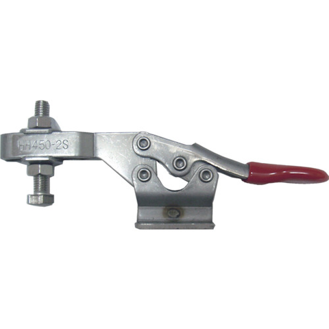 KAKUTA Việt Nam | Kakuta Stainless Steel Handle Horizontal Toggle Clamp No. HH450-2S MW8086870