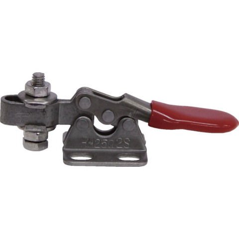 KAKUTA Việt Nam | Kakuta Stainless Steel Handle Horizontal Toggle Clamp No. HH250-2S MW8086884