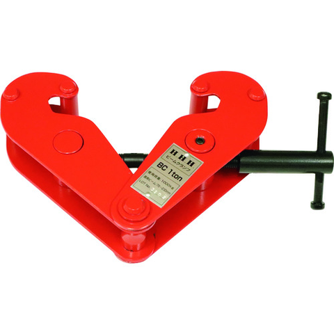 HHH Việt Nam | HHH beam clamp 2t Beam Clamp MW8086967