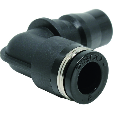 PISCO Việt Nam | PISCO Light Coupling 20 Series Plug Elbow One-Touch Fitting Type Light Coupling 20 Series Elbow Tube Plug MW8095120