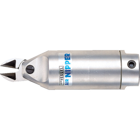 VESSEL Việt Nam | VESSEL Air Nipper Round Type without Lever GTNR20 Air Nipper Round-Type without MW8106702