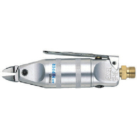 VESSEL Việt Nam | VESSEL Air Nipper GTN12 Hand Held Air Nipper MW8106725
