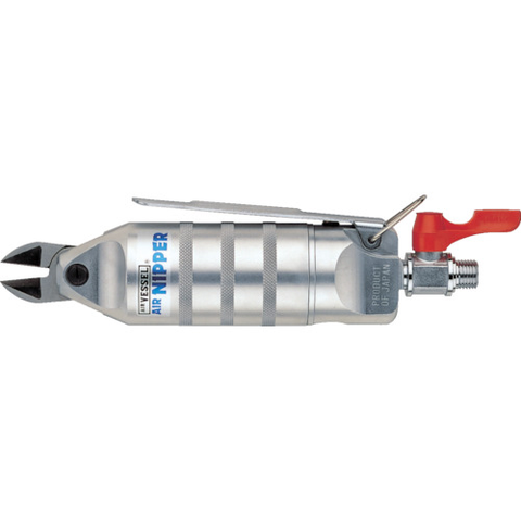 VESSEL Việt Nam | VESSEL Air Nipper GTN20 Hand Held Air Nipper MW8106726