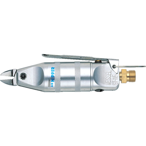 VESSEL Việt Nam | VESSEL Air Nipper GTN5 Hand Held Air Nipper MW8106729