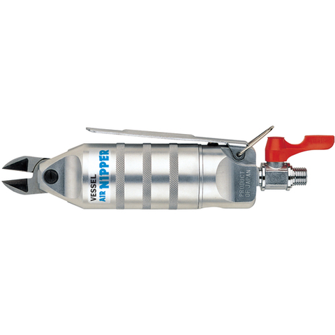 VESSEL Việt Nam | VESSEL Air Nipper GTN50 Hand Held Air Nipper MW8106730