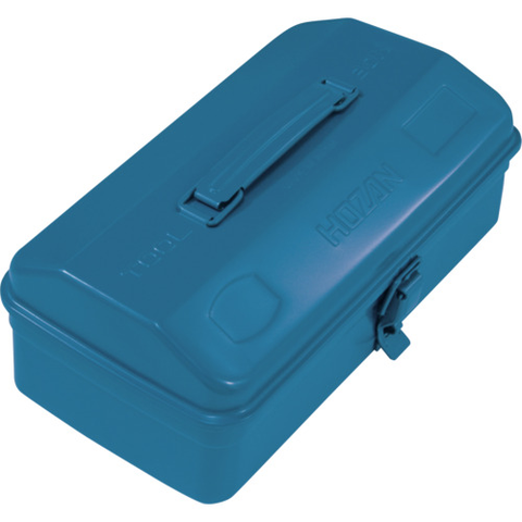 HOZAN Việt Nam | HOZAN mountain-shaped tool box (small) Tool Box MW8107053
