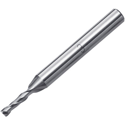 HOZAN Việt Nam | HOZAN End Mill 3mm Milling Cutter MW8107608