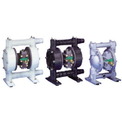 YAMADA Việt Nam | Yamada diaphragm pump NDP-20BAC MW8117197