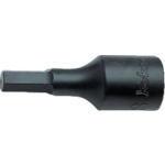 KOKEN Việt Nam | Ko-ken Hex Bit Socket 7/16 Hex Socket 1/2Sq.Dr. 7/16 MW8119043