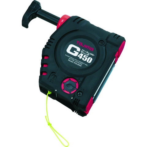 TAJIMA Việt Nam | Tajima Perfect Catch G450 Plumb Bob Setter MW8134579