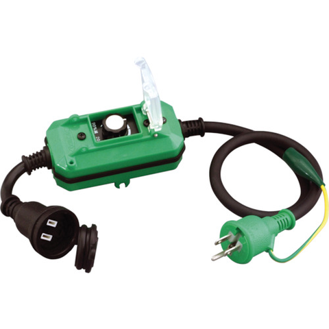 NICHIDO Việt Nam | NICHIDO Speed Controller 100V Box Type Outdoor Type 0.9m with Earth Speed Control Box Type MW8147491