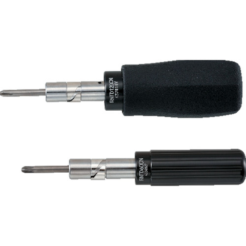 TOHNICHI Việt Nam | TOHNICHI Single-function free-running torque driver Rotary Slip Preset Torque Screw Driver MW8173628