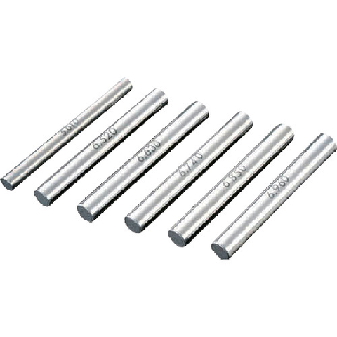 SK Việt Nam | SK Steel Pin Gauge AA Series +- Tolerance AA 11.00mm Steel Pin Gauges MW8175812