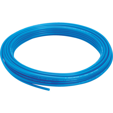 PISCO Việt Nam | PISCO Polyurethane Tube Blue 8 x 5 20M MW8182333