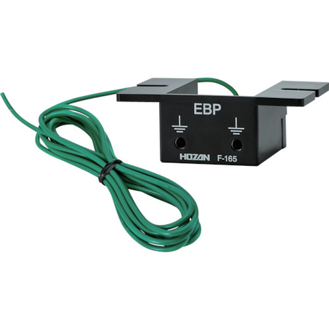 HOZAN Việt Nam | HOZAN Earth Terminal Common Point Bench Ground MW8182596