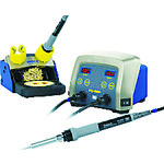 HAKKO Việt Nam | Hakko FX-889 100V 2-pole grounded plug MW8184544