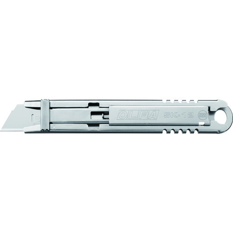 OLFA Việt Nam | OLFA All Metal Safety Cutter MW8187133