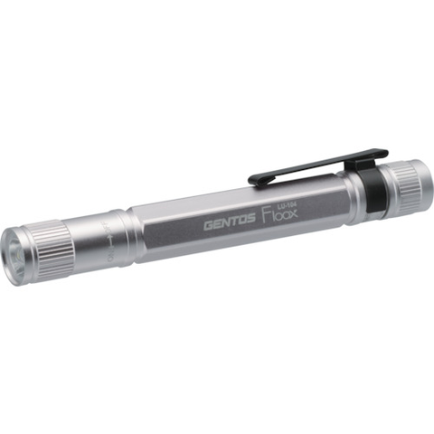 GENTOS Việt Nam | GENTOS LED penlight Flux LED Pen Light GENTOS LU-104 MW8193872