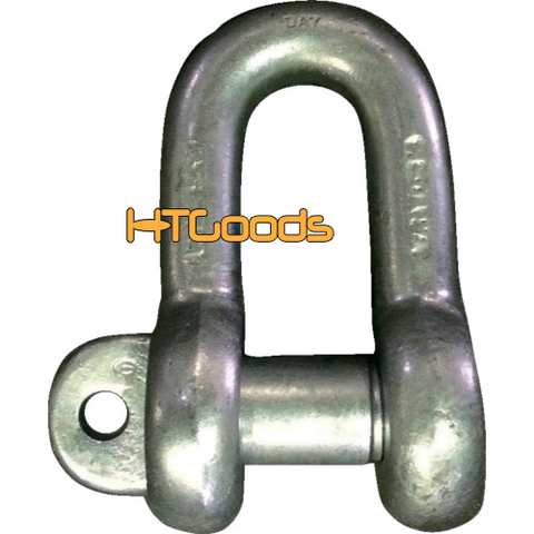 TAIYOH Việt Nam | TAIYOH JIS Shackle M Class Dob SC-18 (3010611) MW8199960