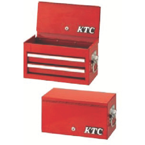 KTC Việt Nam | KTC Mini Chest (2 Tiers, 2 Drawers) Chest MW8217894