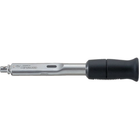 TOHNICHI Việt Nam | TOHNICHI interchangeable head pre-set torque wrench Interchangeable Head Type Preset Torque Wrench MW8219178