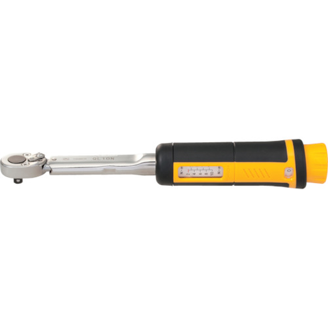 TOHNICHI Việt Nam | TOHNICHI QL type torque wrench Adjustable type Torque Wrench MW8219267