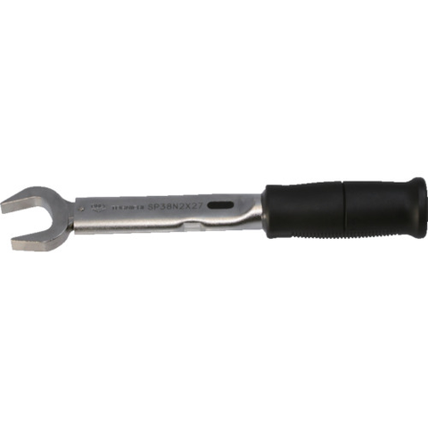 TOHNICHI Việt Nam | TOHNICHI Single-function torque wrench with spanner head MW8219448