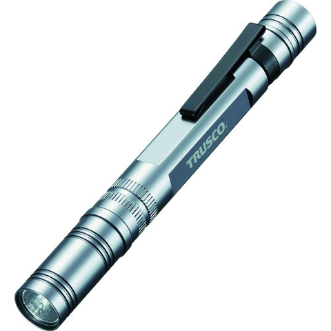 TRUSCO Việt Nam | TRUSCO Aluminum LED Penlight 1 bulb 110 lumens MW8245452