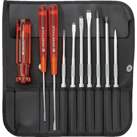 PB Việt Nam | PB Swiss Tools Interchangeable Screwdriver Set (Packless) 215IND SCREWDRIVER MW8245554