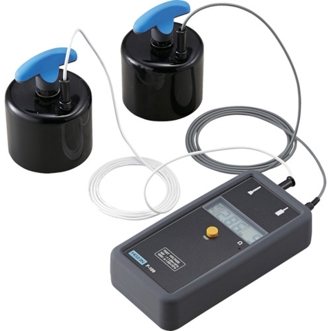 HOZAN Việt Nam | HOZAN Surface Resistance Meter (with calibration certificate) Surface Resistance Checker Set MW8279577