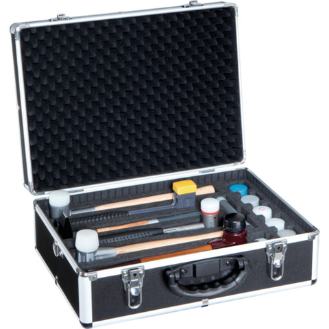 HALDER Việt Nam | HALDER Hammer Set (for general use) with case Hammer Set for All Purpose MW8279989