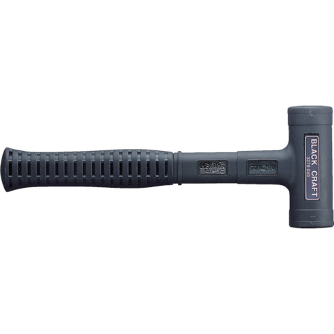 HALDER Việt Nam | HALDER Black Craft Hammer, No Recoil, Nylon (White), Diameter 60 Blackcraft Hammer MW8280076
