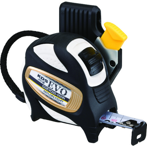 KDS Việt Nam | KDS Double G EVO 25 width 5.5m with holder Tape Measure GGEVO MW8290777