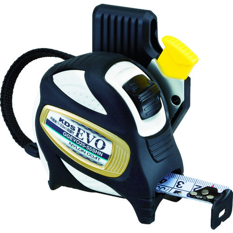 KDS Việt Nam | KDS Convex Double G EVO 25 width 5.5m with holder Masame Tape Measure GGEVO MW8290778